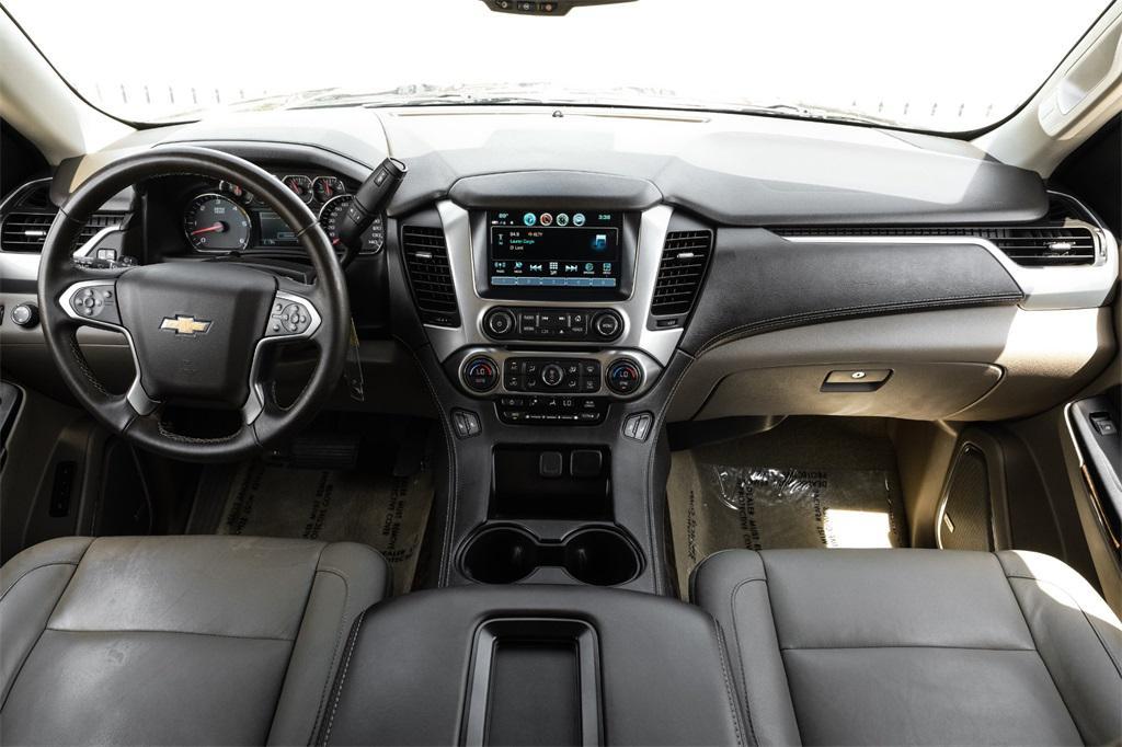 used 2018 Chevrolet Tahoe car, priced at $24,981