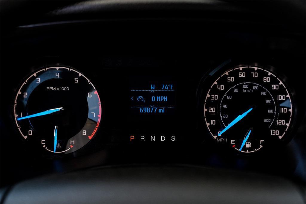 used 2021 Ford Ranger car, priced at $22,281