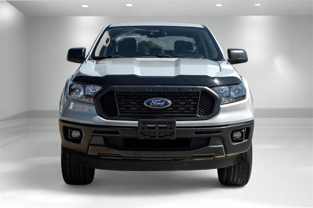 used 2021 Ford Ranger car, priced at $22,281