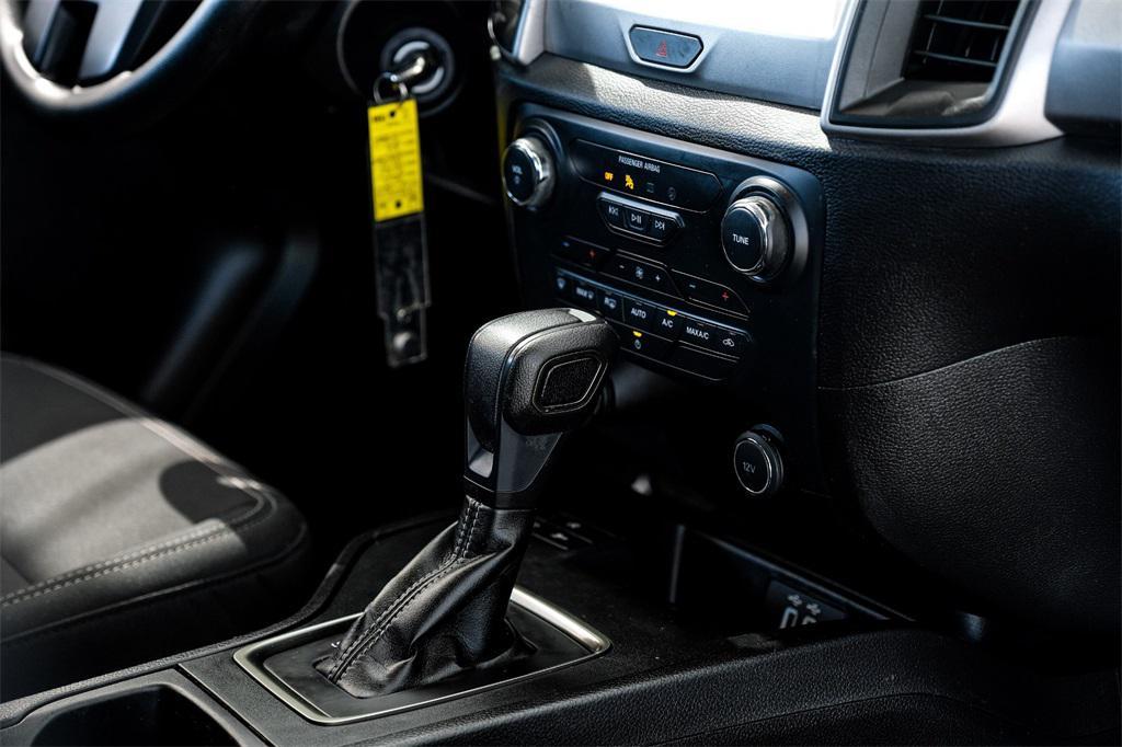 used 2021 Ford Ranger car, priced at $22,281