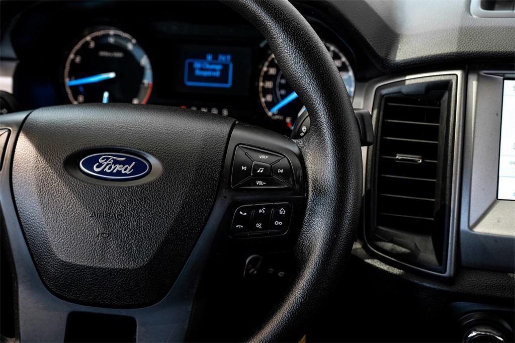 used 2021 Ford Ranger car, priced at $22,281