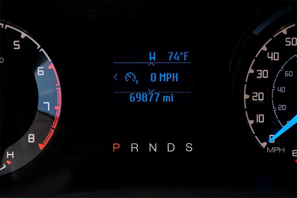 used 2021 Ford Ranger car, priced at $22,281