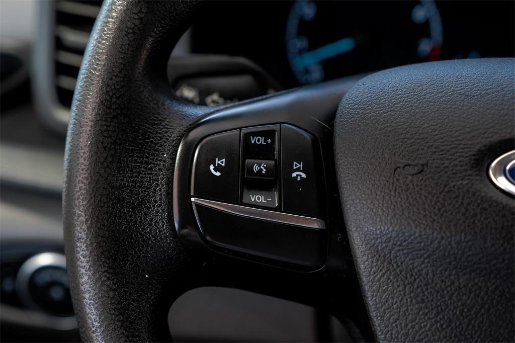 used 2021 Ford Transit-150 car, priced at $17,881