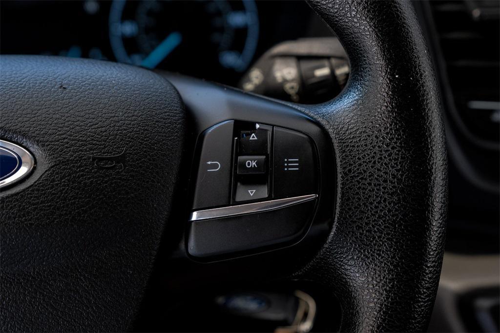 used 2021 Ford Transit-150 car, priced at $17,881
