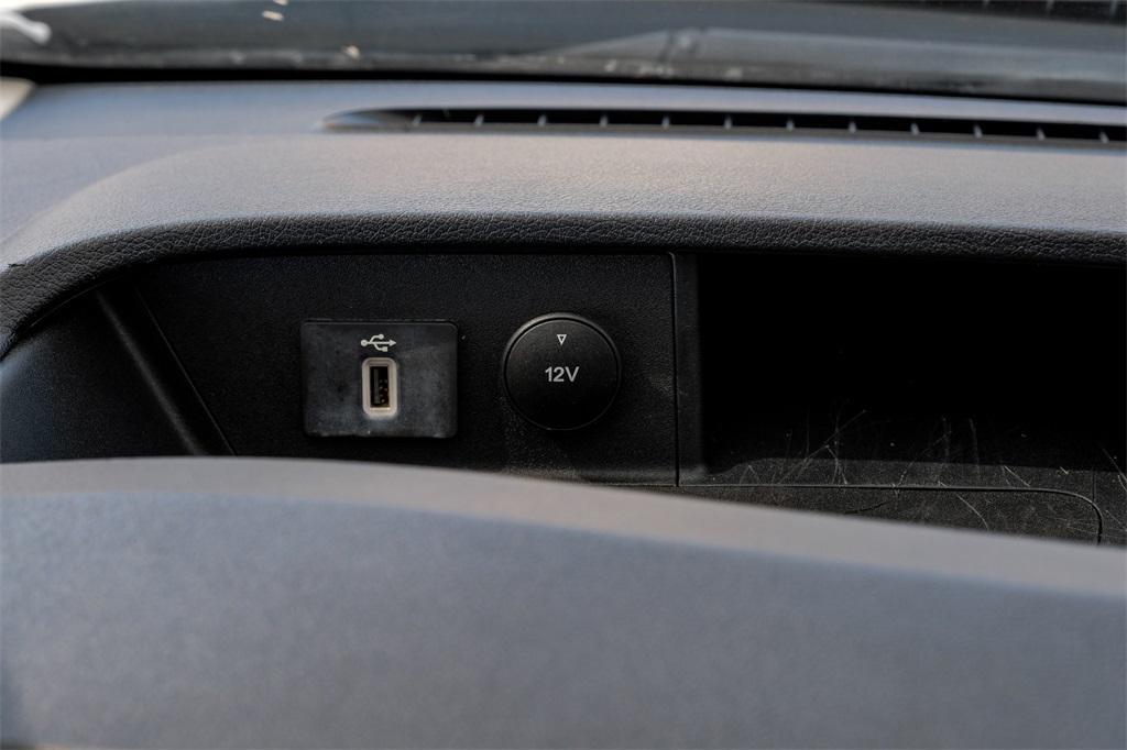 used 2021 Ford Transit-150 car, priced at $17,881