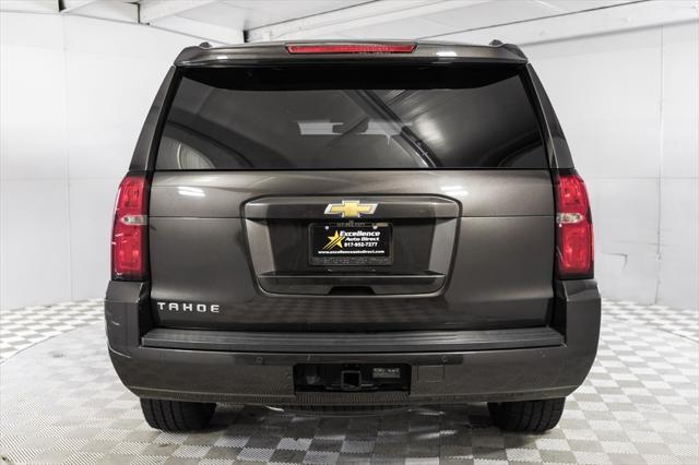 used 2015 Chevrolet Tahoe car, priced at $22,881