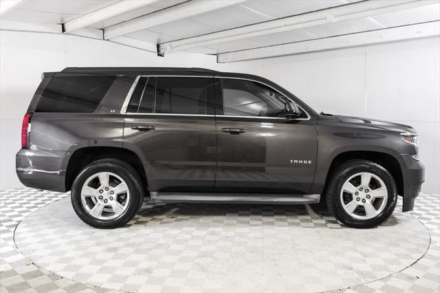 used 2015 Chevrolet Tahoe car, priced at $22,881