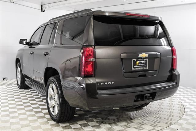 used 2015 Chevrolet Tahoe car, priced at $22,881