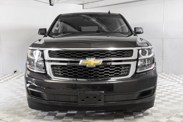 used 2015 Chevrolet Tahoe car, priced at $22,881