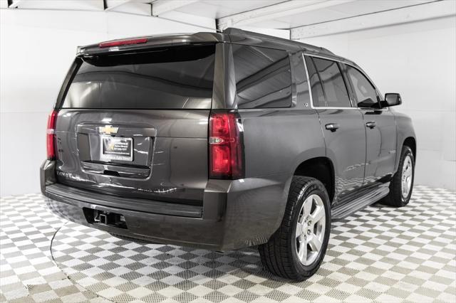 used 2015 Chevrolet Tahoe car, priced at $22,881