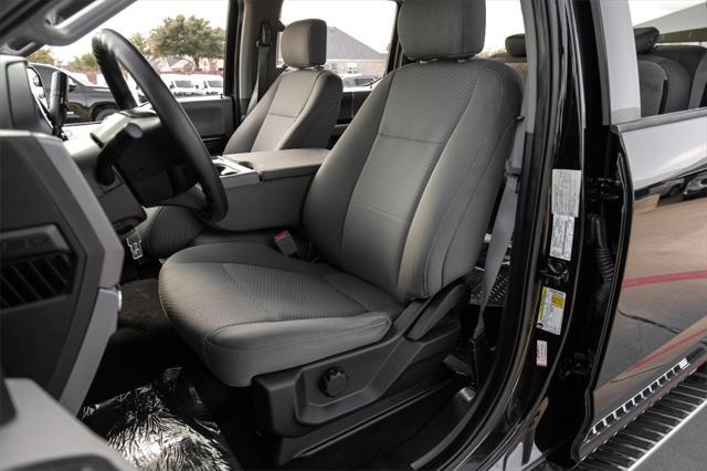 used 2019 Ford F-150 car, priced at $25,781