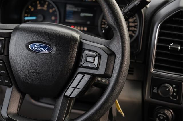 used 2019 Ford F-150 car, priced at $25,781