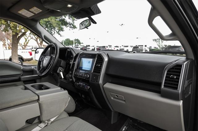 used 2019 Ford F-150 car, priced at $25,781