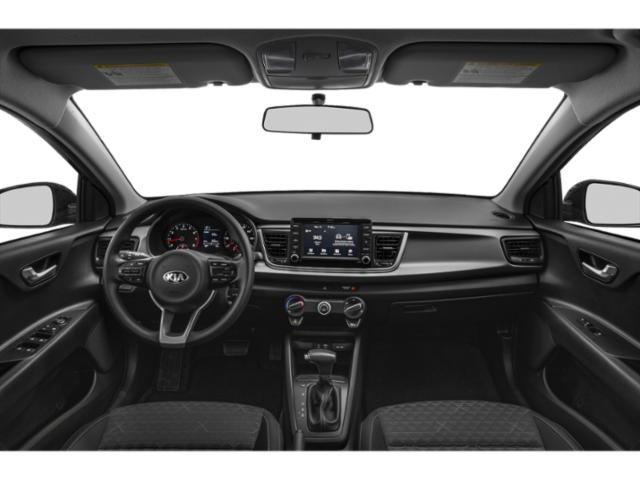 used 2020 Kia Rio car, priced at $14,481