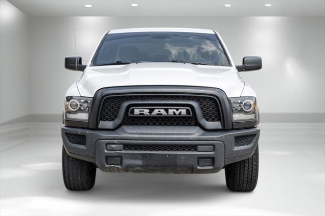 used 2021 Ram 1500 Classic car, priced at $28,781