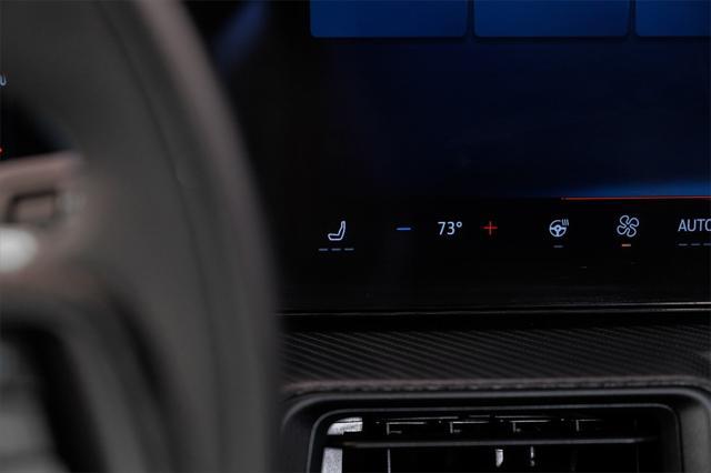 used 2024 Ford Mustang car, priced at $63,981