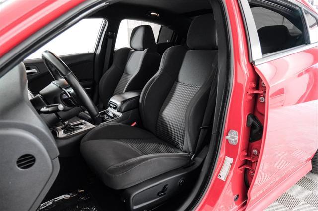 used 2019 Dodge Charger car, priced at $25,681