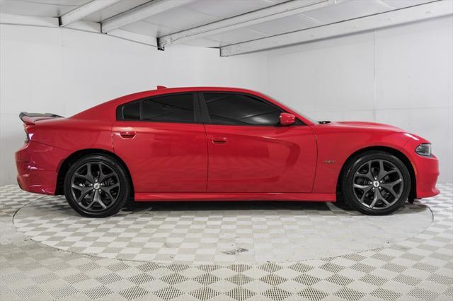 used 2019 Dodge Charger car, priced at $25,681