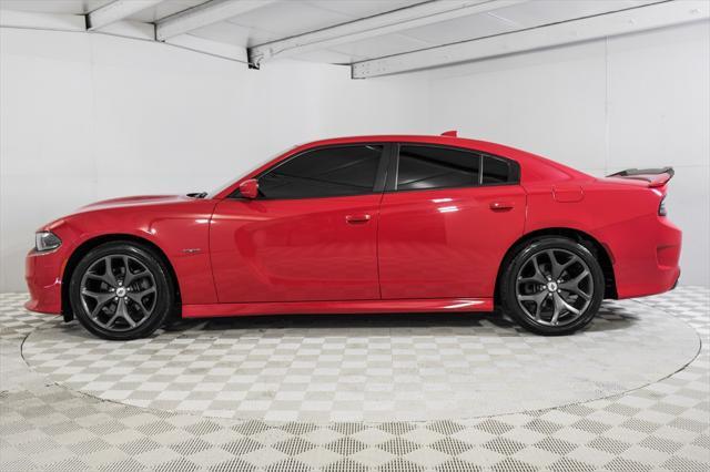 used 2019 Dodge Charger car, priced at $25,681