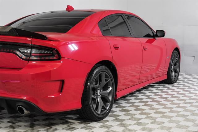 used 2019 Dodge Charger car, priced at $25,681