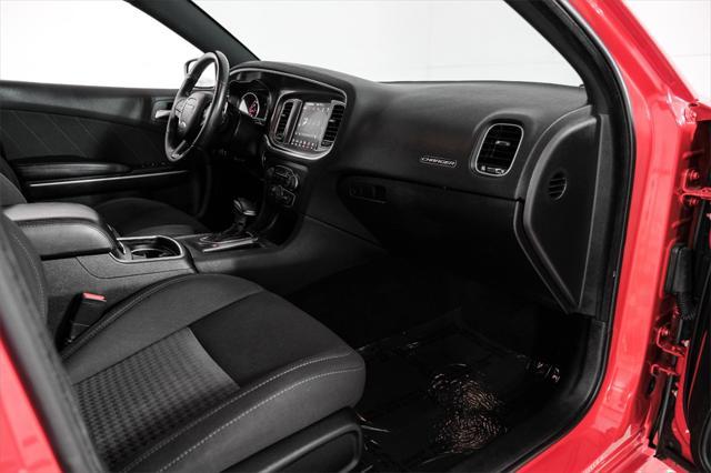 used 2019 Dodge Charger car, priced at $25,681