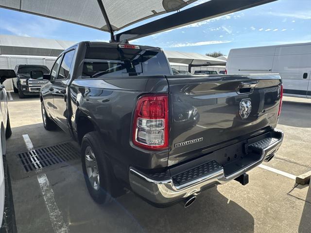 used 2019 Ram 1500 car, priced at $27,981