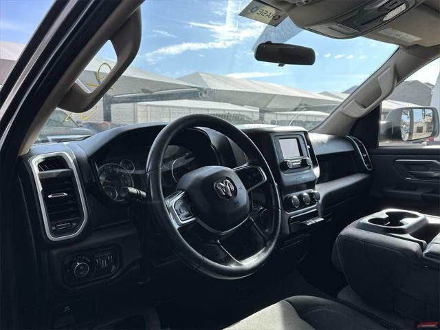 used 2019 Ram 1500 car, priced at $27,981