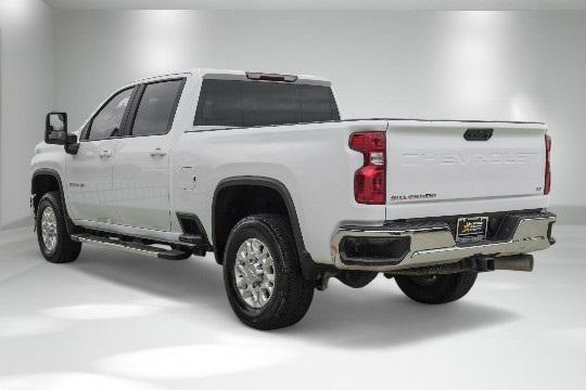 used 2023 Chevrolet Silverado 2500 car, priced at $48,981