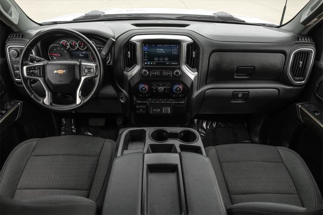 used 2023 Chevrolet Silverado 2500 car, priced at $48,981