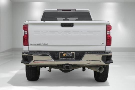 used 2023 Chevrolet Silverado 2500 car, priced at $48,981