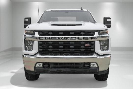 used 2023 Chevrolet Silverado 2500 car, priced at $48,981