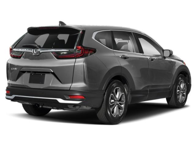 used 2020 Honda CR-V car, priced at $18,881