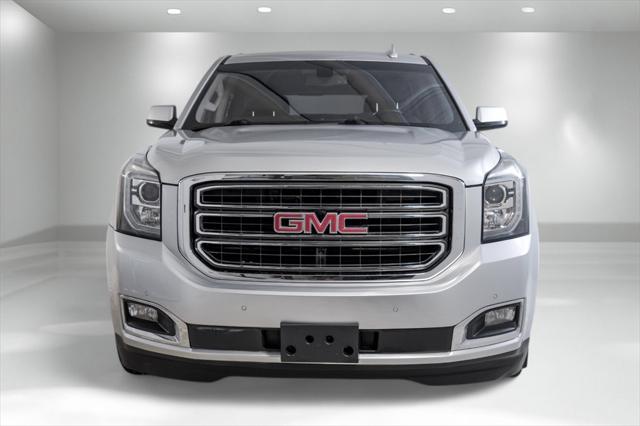 used 2019 GMC Yukon car, priced at $27,981