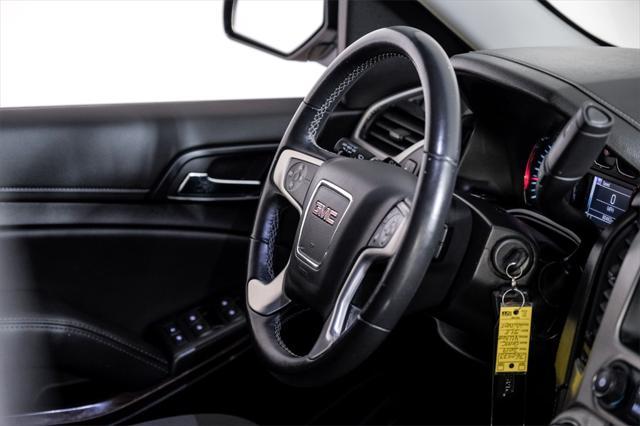 used 2019 GMC Yukon car, priced at $27,981