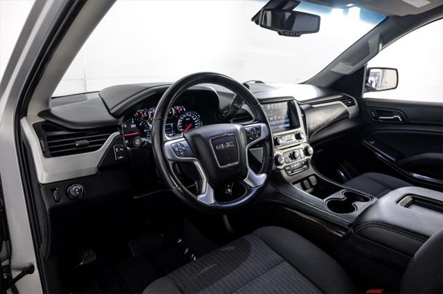 used 2019 GMC Yukon car, priced at $27,981