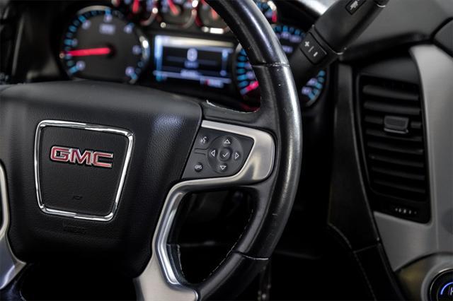 used 2019 GMC Yukon car, priced at $27,981