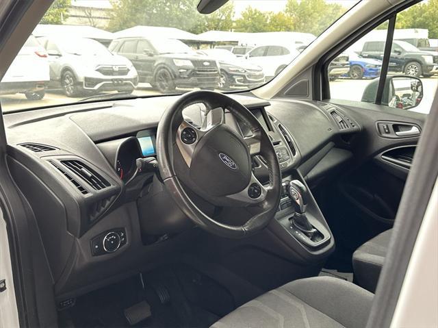 used 2018 Ford Transit Connect car, priced at $16,781