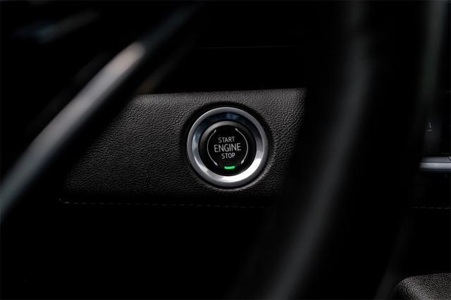 used 2021 Cadillac Escalade ESV car, priced at $69,681