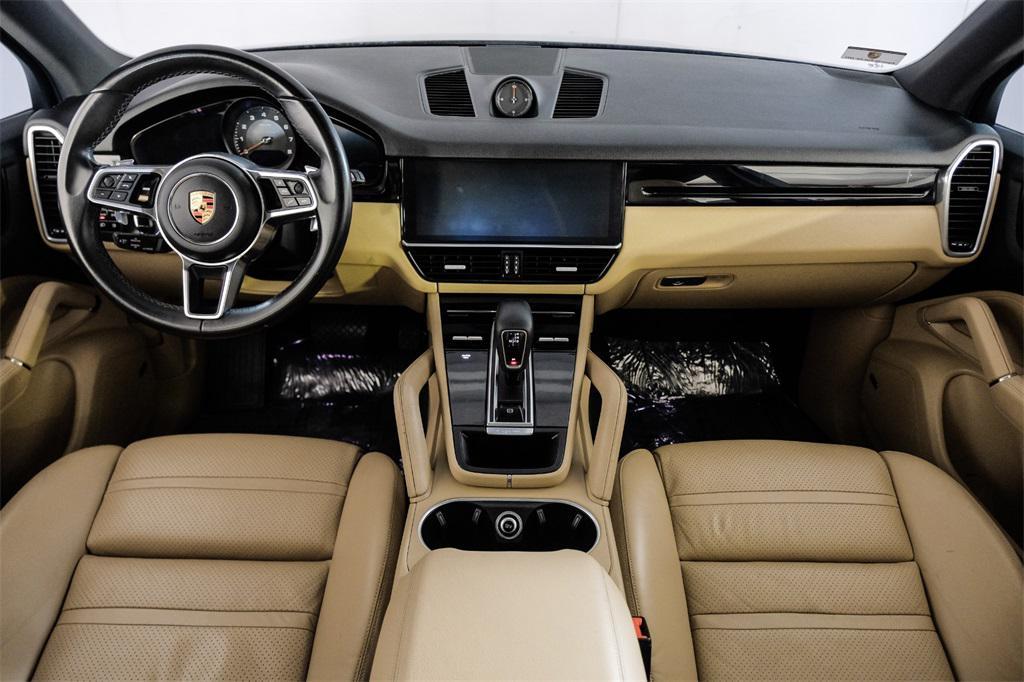 used 2019 Porsche Cayenne car, priced at $24,981