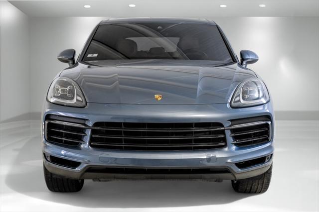 used 2019 Porsche Cayenne car, priced at $27,481