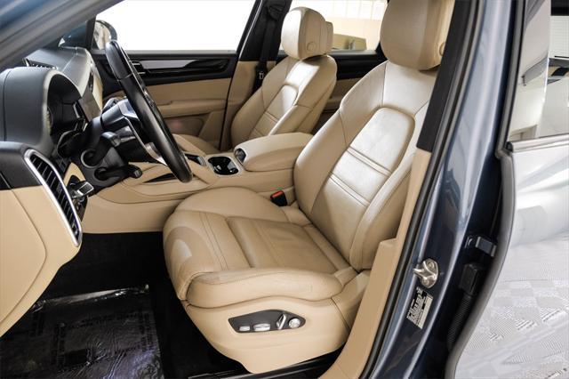 used 2019 Porsche Cayenne car, priced at $27,481