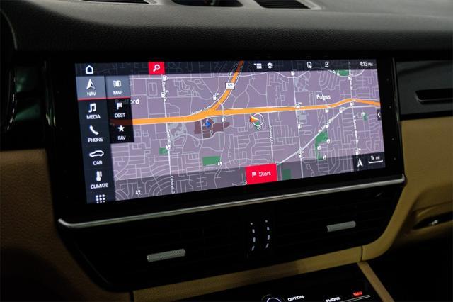 used 2019 Porsche Cayenne car, priced at $27,481