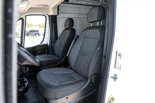 used 2023 Ram ProMaster 2500 car, priced at $31,981