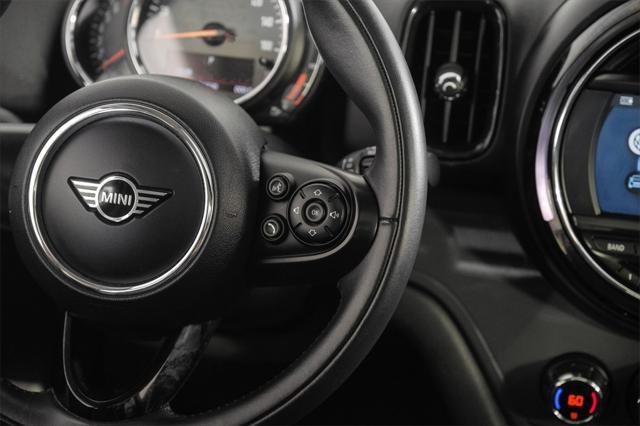 used 2019 MINI Countryman car, priced at $18,181