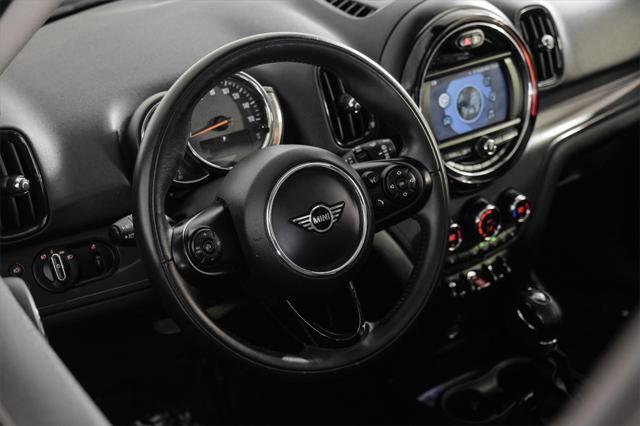 used 2019 MINI Countryman car, priced at $18,181