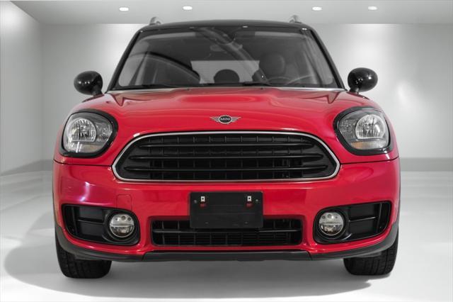 used 2019 MINI Countryman car, priced at $18,181