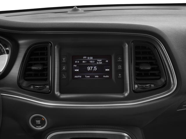 used 2017 Dodge Challenger car, priced at $16,981
