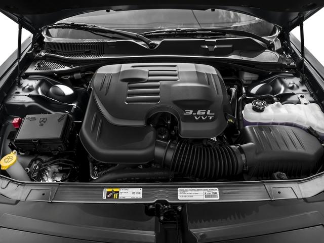 used 2017 Dodge Challenger car, priced at $16,981