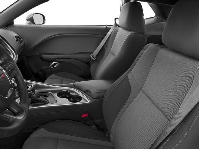 used 2017 Dodge Challenger car, priced at $16,981