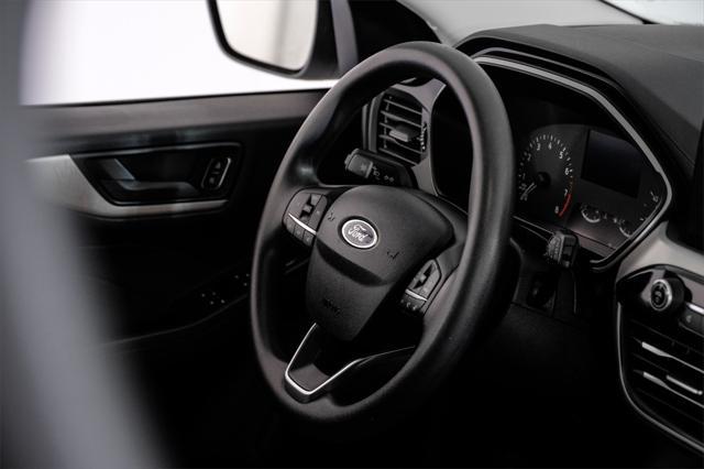 used 2022 Ford Escape car, priced at $19,581